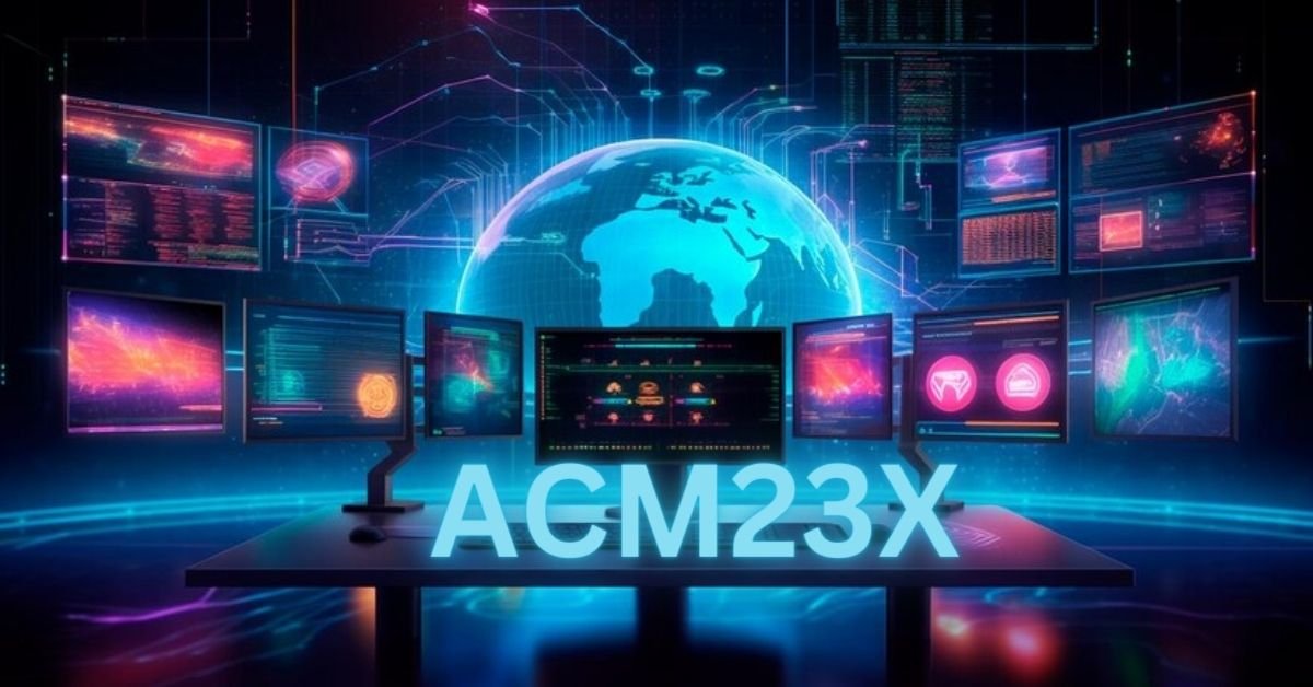 acm23x