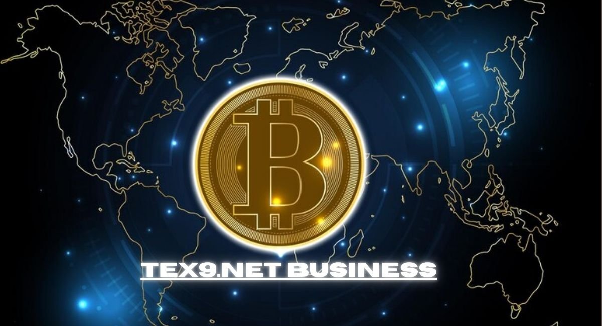 Unveiling Tex9.net Business: A Critical Look at the Cryptocurrency Platform