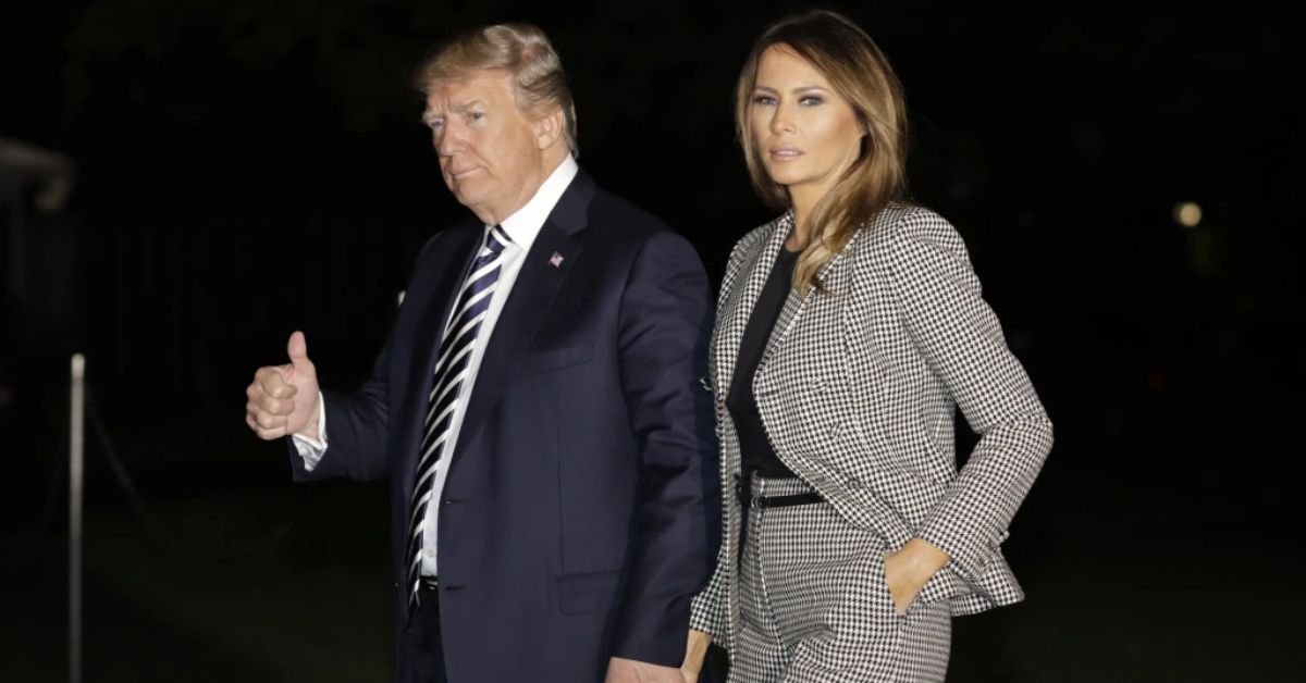 Melania Trump News Today: A Comprehensive Update