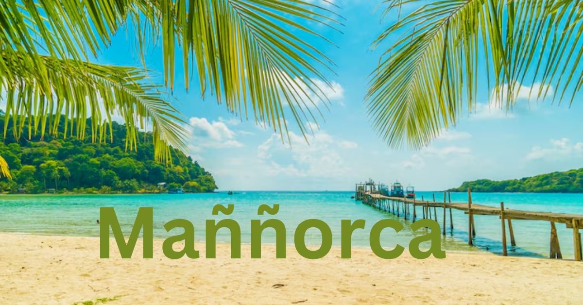 maññorca