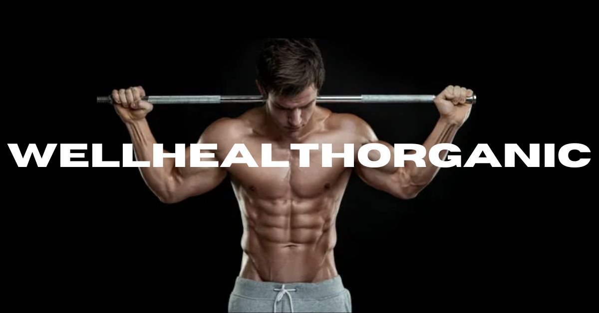 Building Your Best You: Wellhealthorganic.com/how-to-build-muscle-know-tips-to-increase-muscles