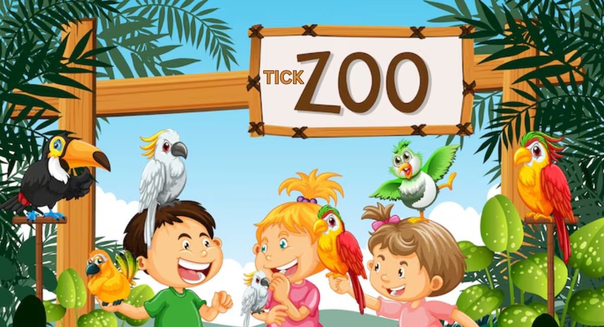 TickZoo