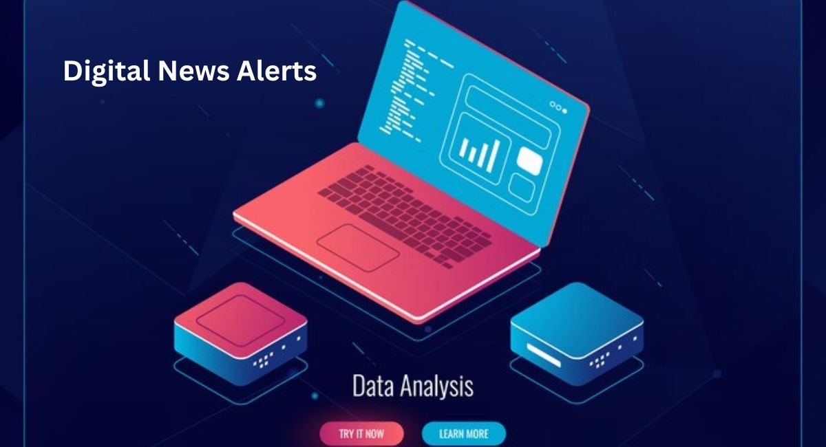 Digitalnewsalerts: Staying Informed in a Fast-Paced World