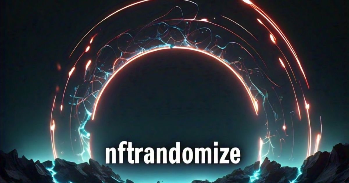 nftrandomize