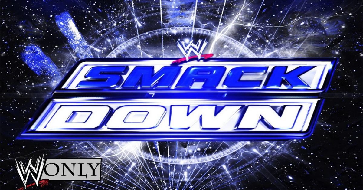 WWE SmackDown Episode 1488