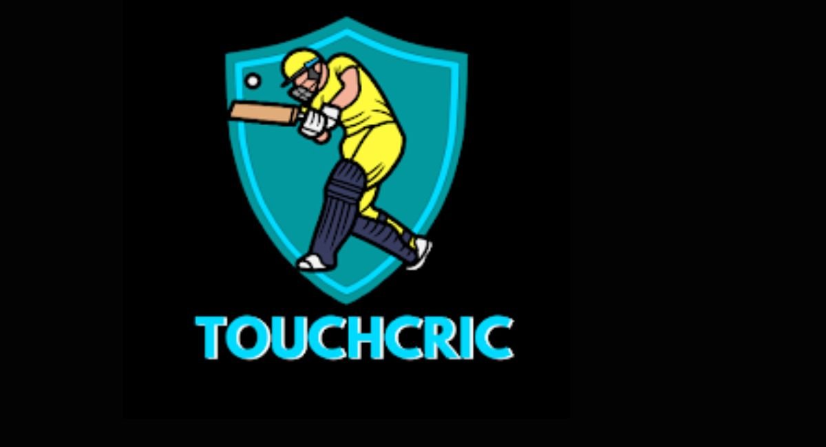 TouchCric: Your Cricket Companion