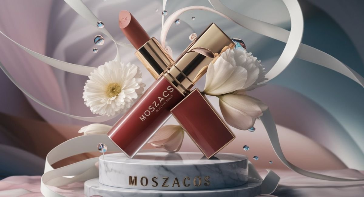 Moszacos Lipstick Moisturizing: A Symphony of Color and Care