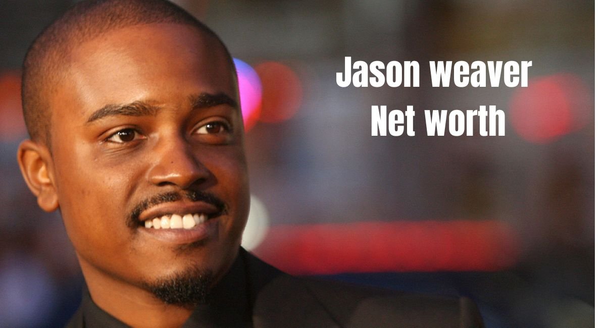 Jason Weaver Net Worth: From Child Star to Financial Success