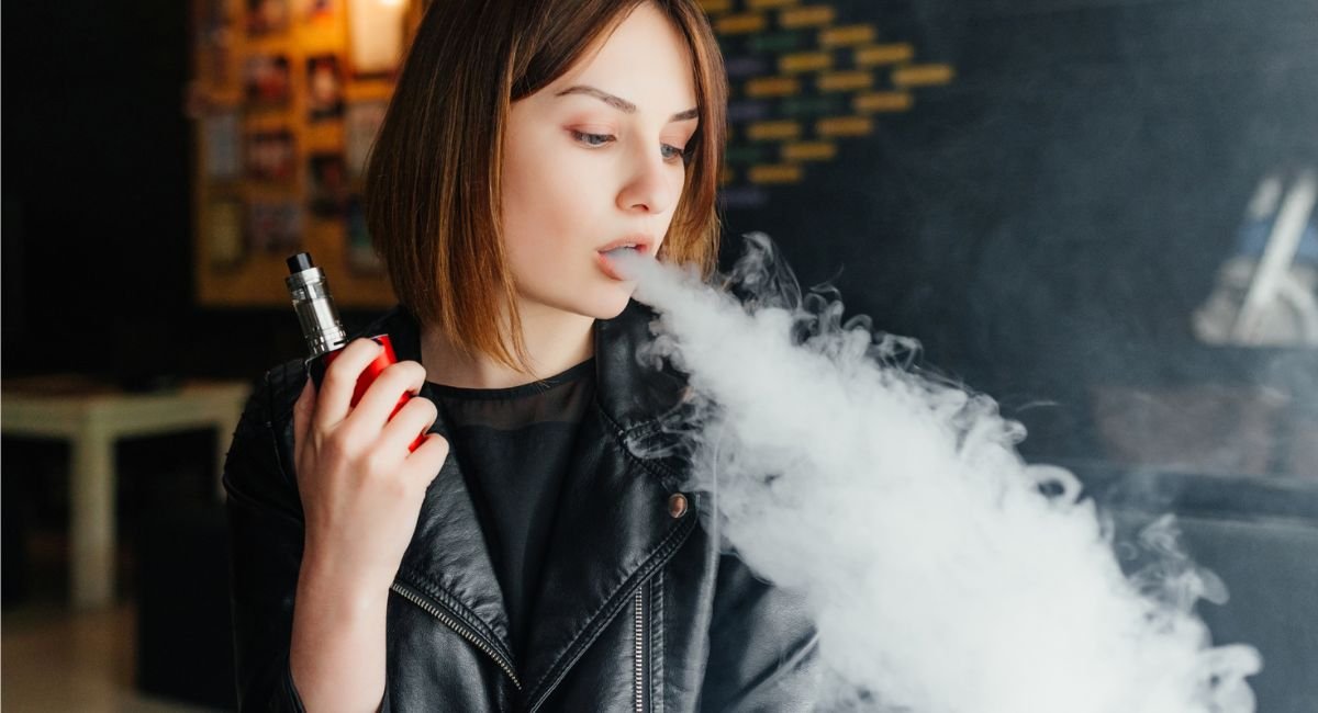 MyWape: A Closer Look at the Vaping Phenomenon