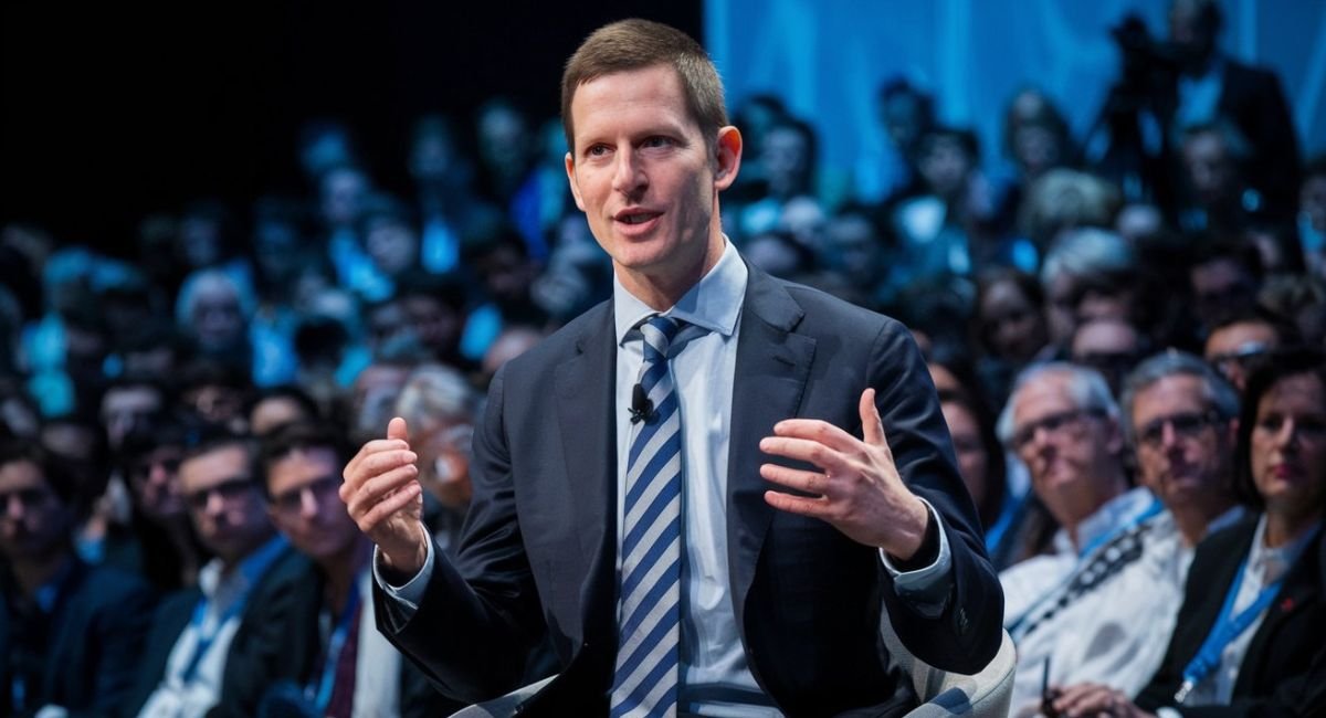 How Peter Thiel Strive Redefines ESG with an Alternative Fund Approach