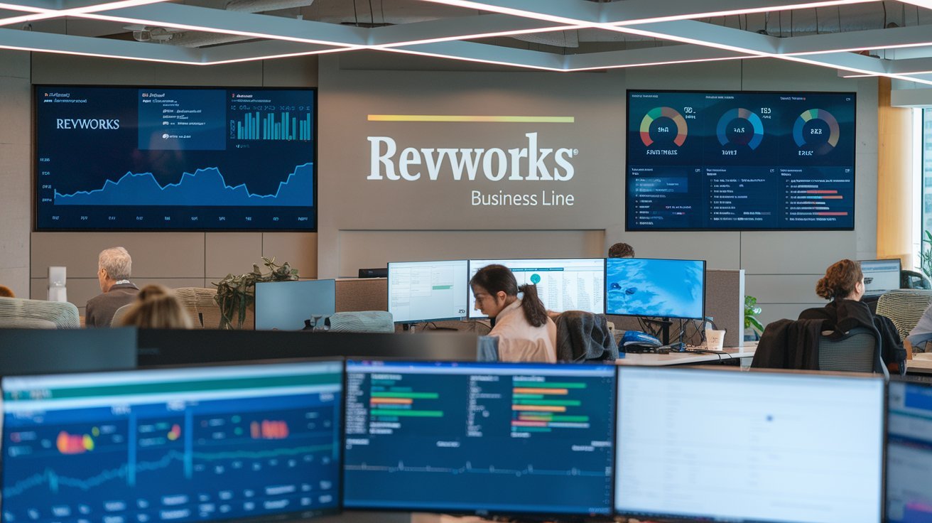 Unlocking Success: RevWorks Business Line of the Cerner Corporation